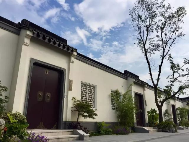 【行走江南 品鑒匠心】2017杭州綠城體驗之旅圓滿落幕